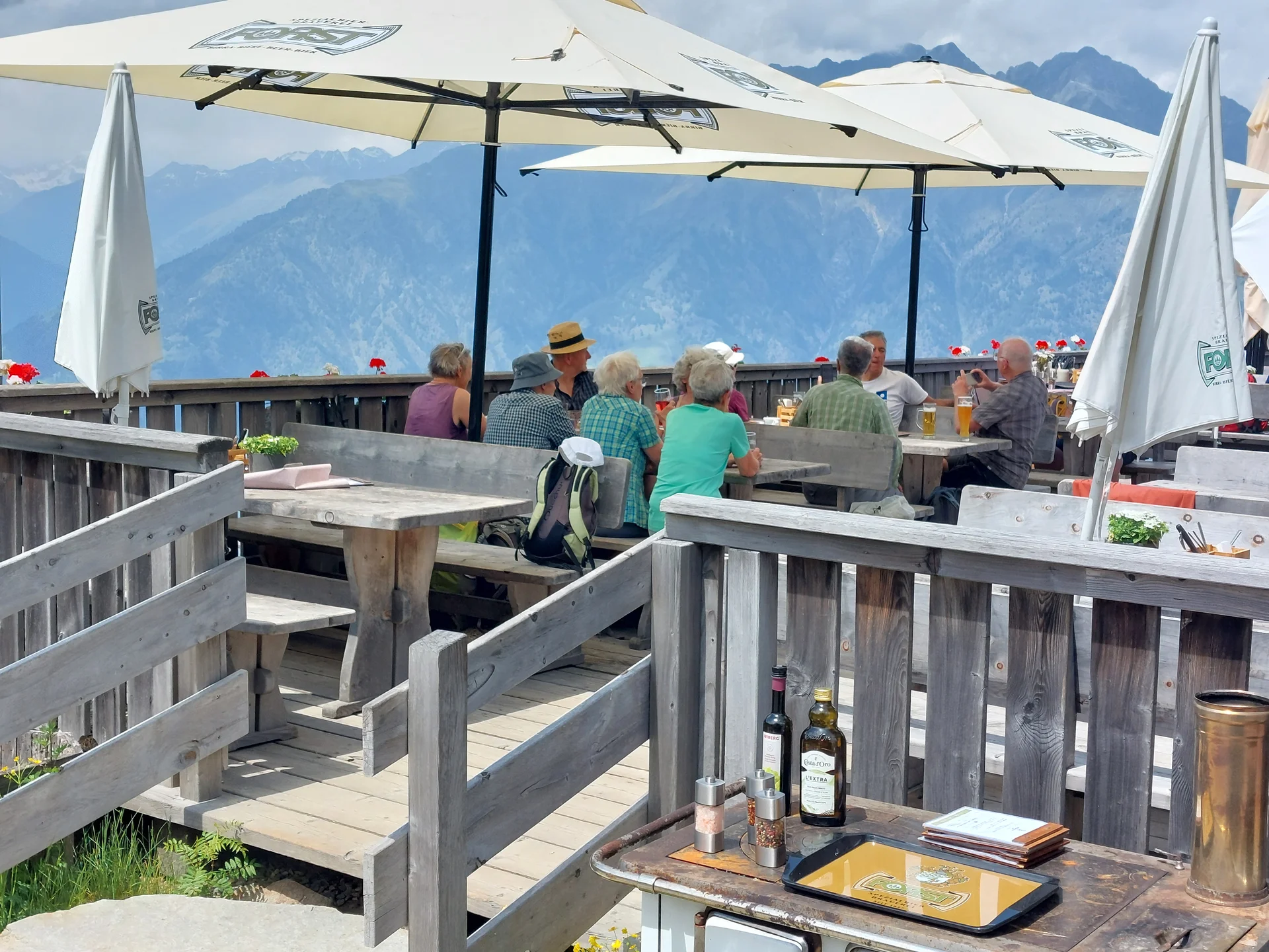 © Bergfreunde München wm