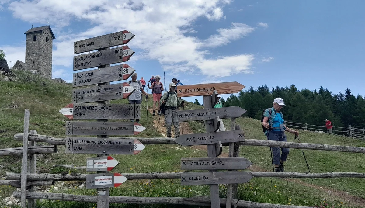 © Bergfreunde München fs