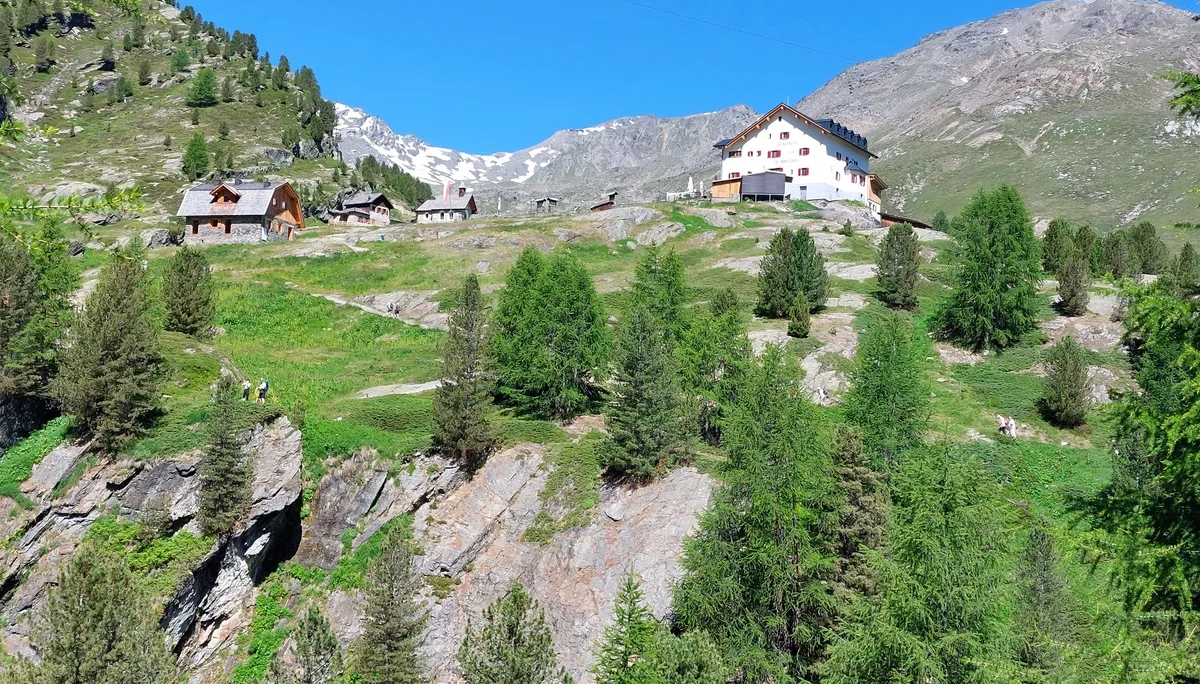 © Bergfreunde München ms