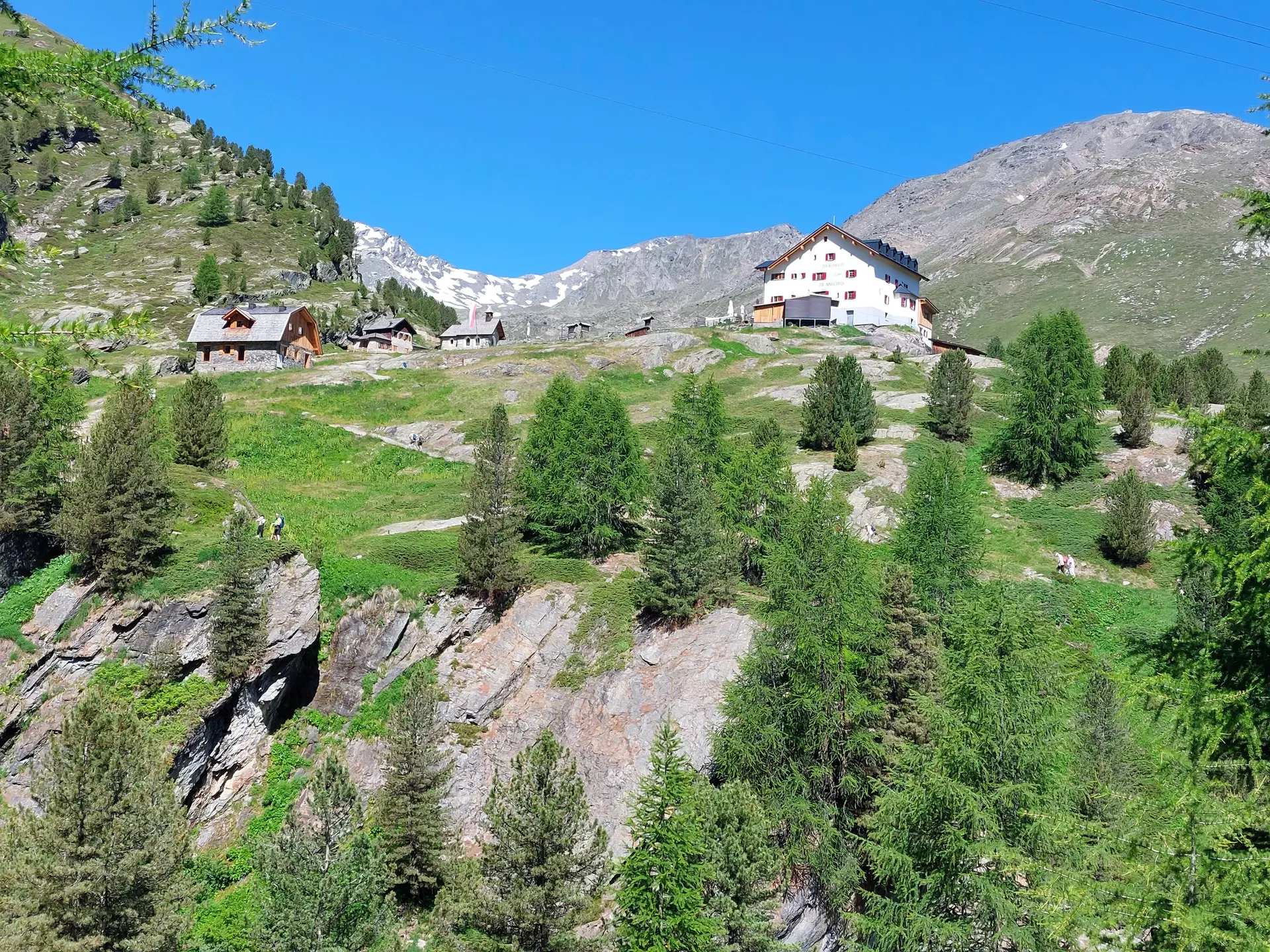 © Bergfreunde München ms