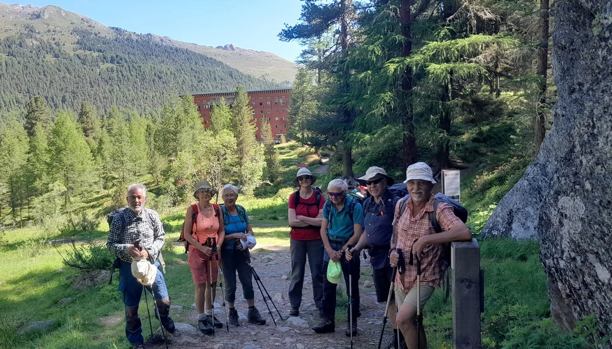 © Bergfreunde München ms