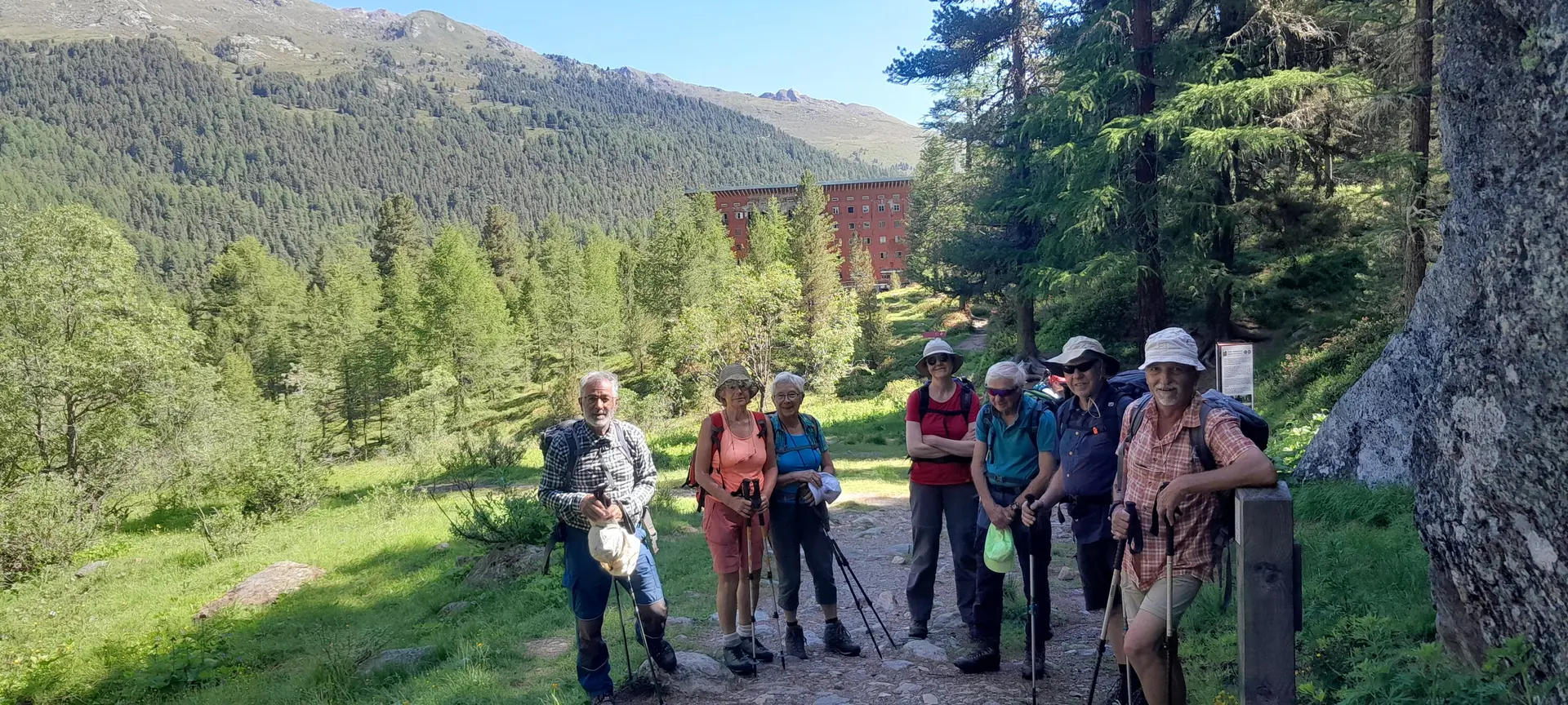 © Bergfreunde München ms