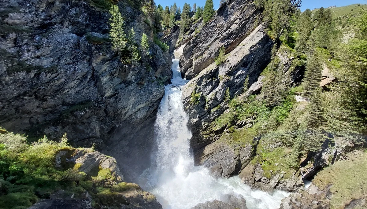 © Bergfreunde München ms
