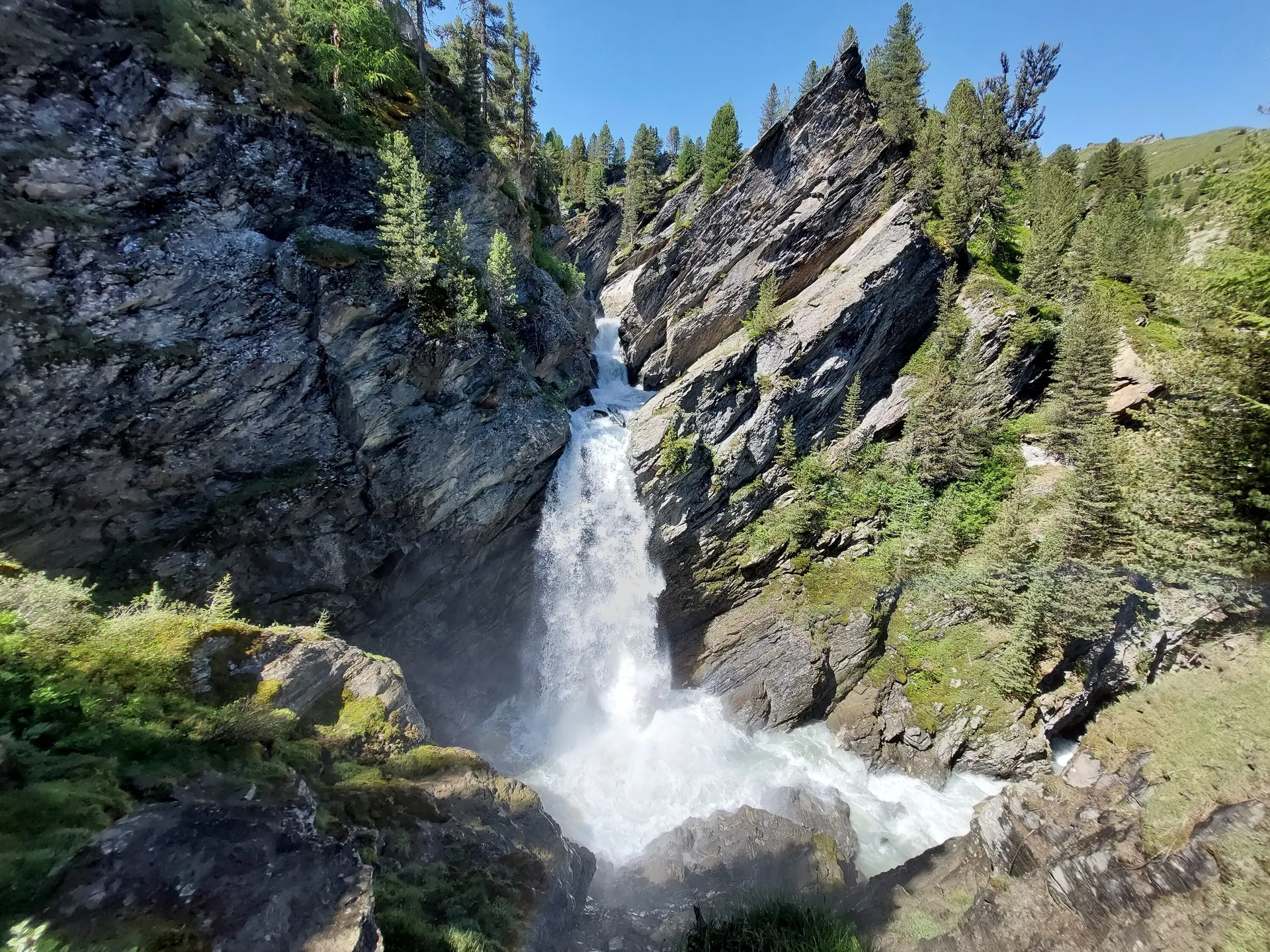 © Bergfreunde München ms