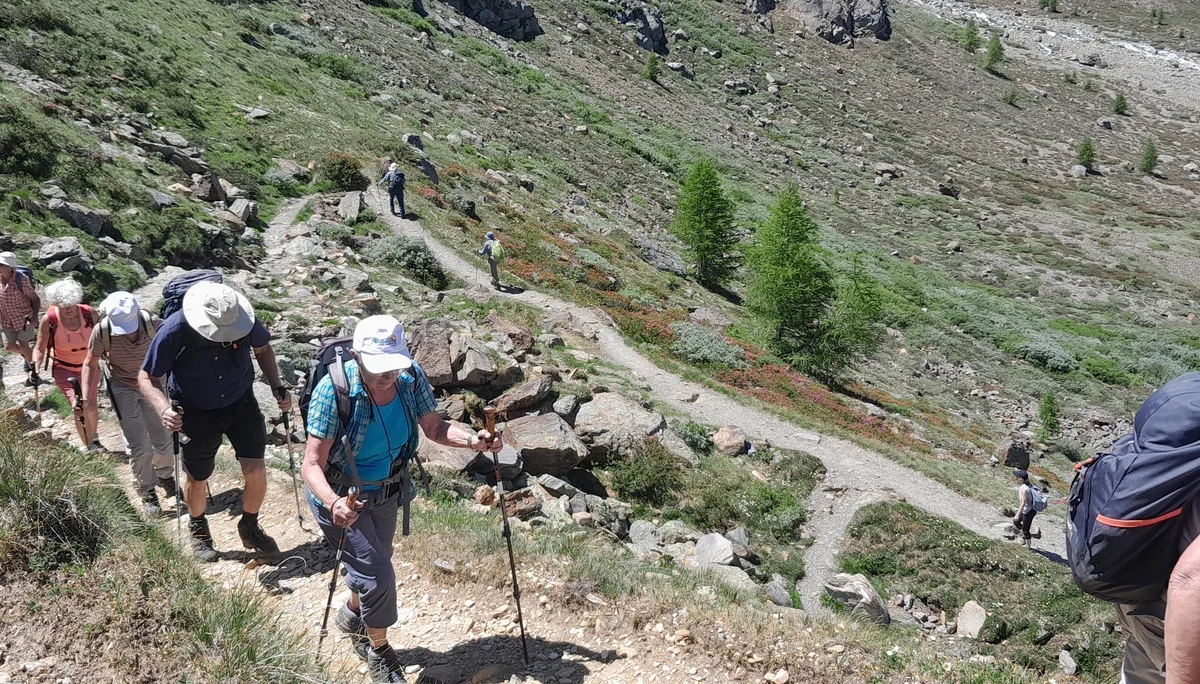 © Bergfreunde München ms