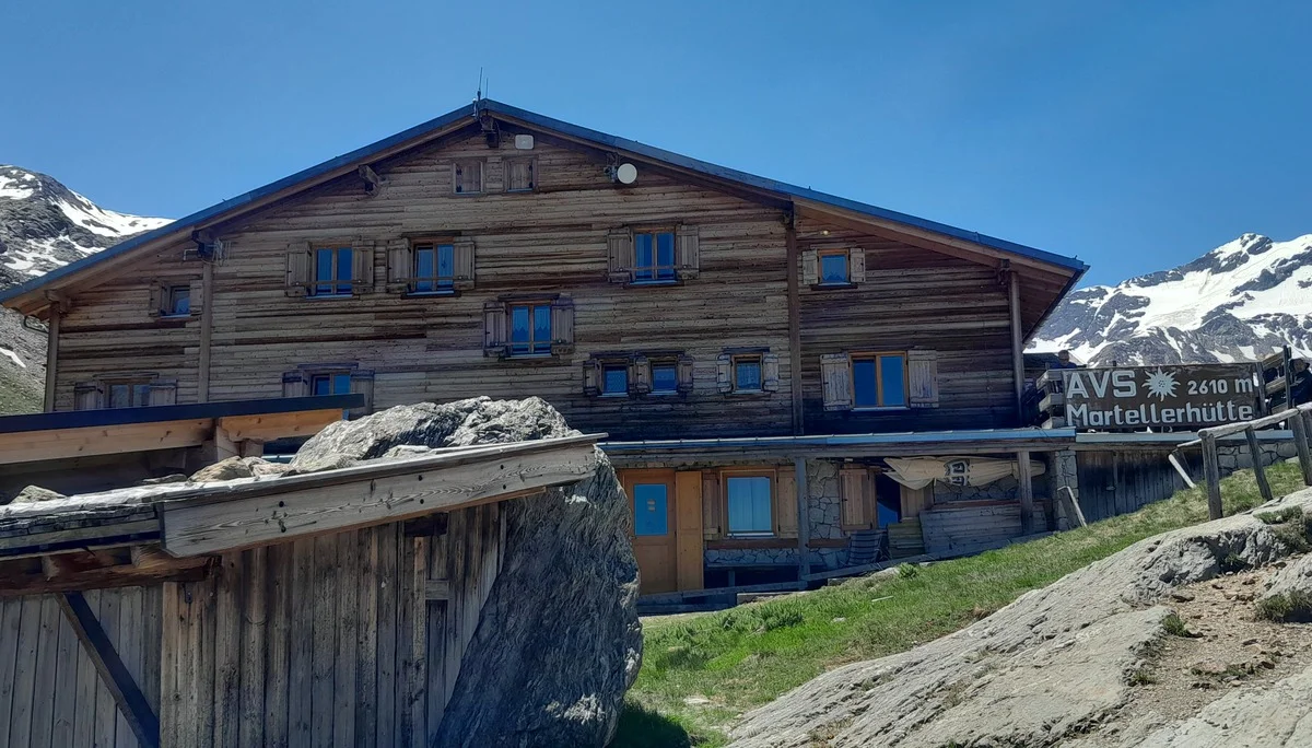 © Bergfreunde München ms