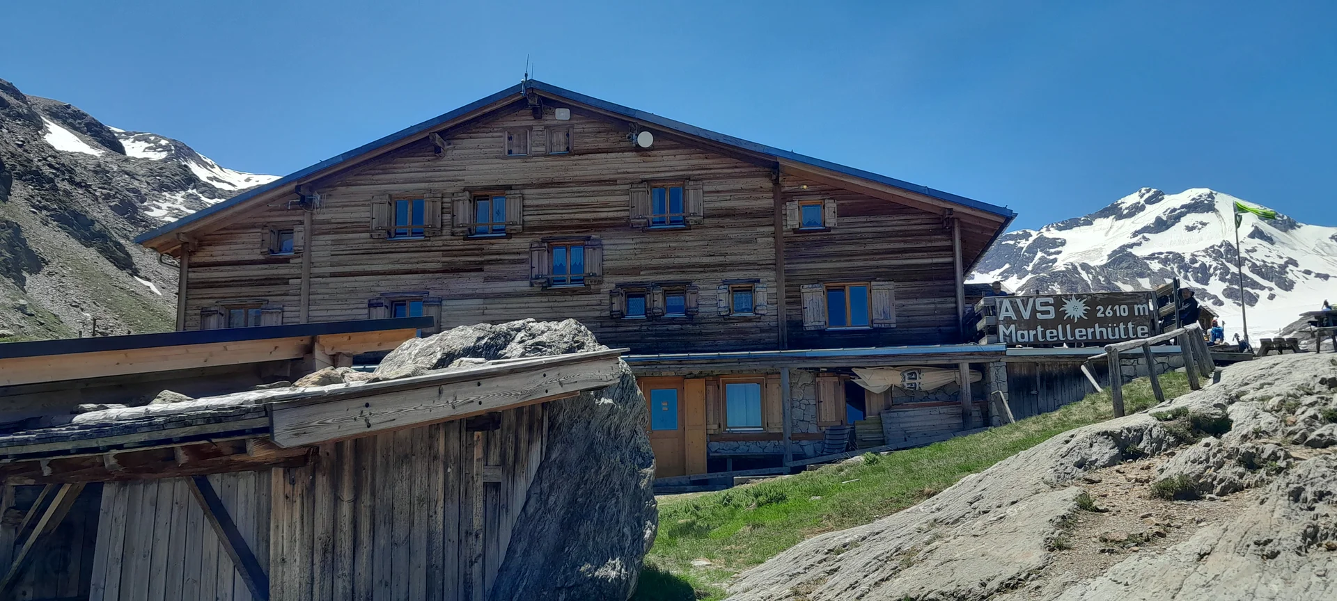 © Bergfreunde München ms