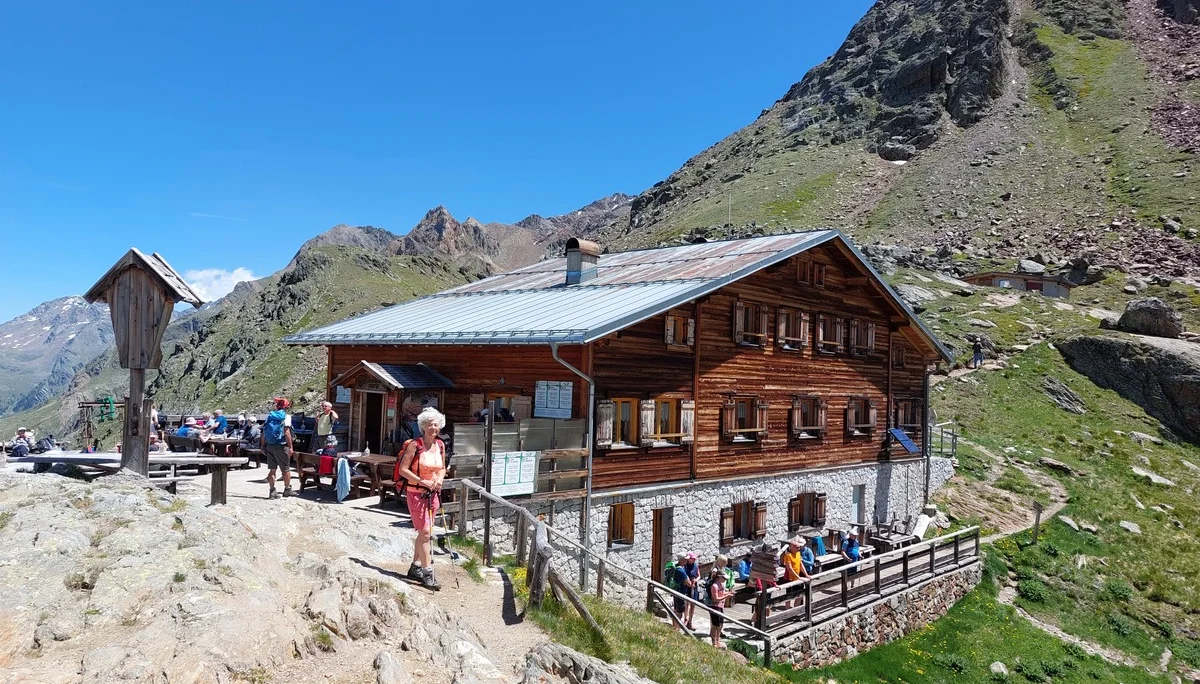 © Bergfreunde München ms