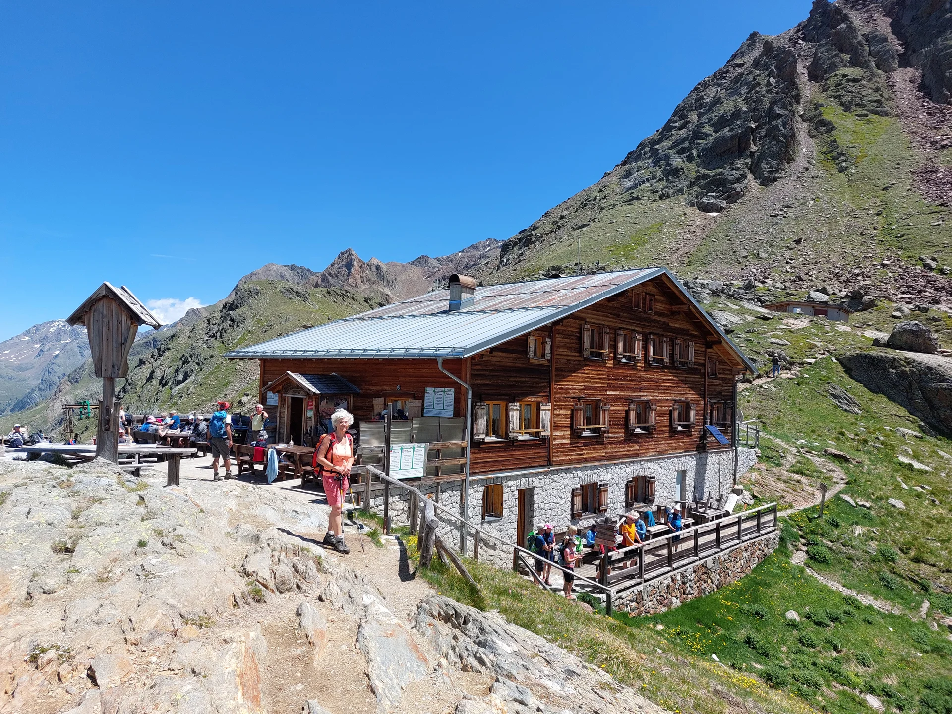 © Bergfreunde München ms