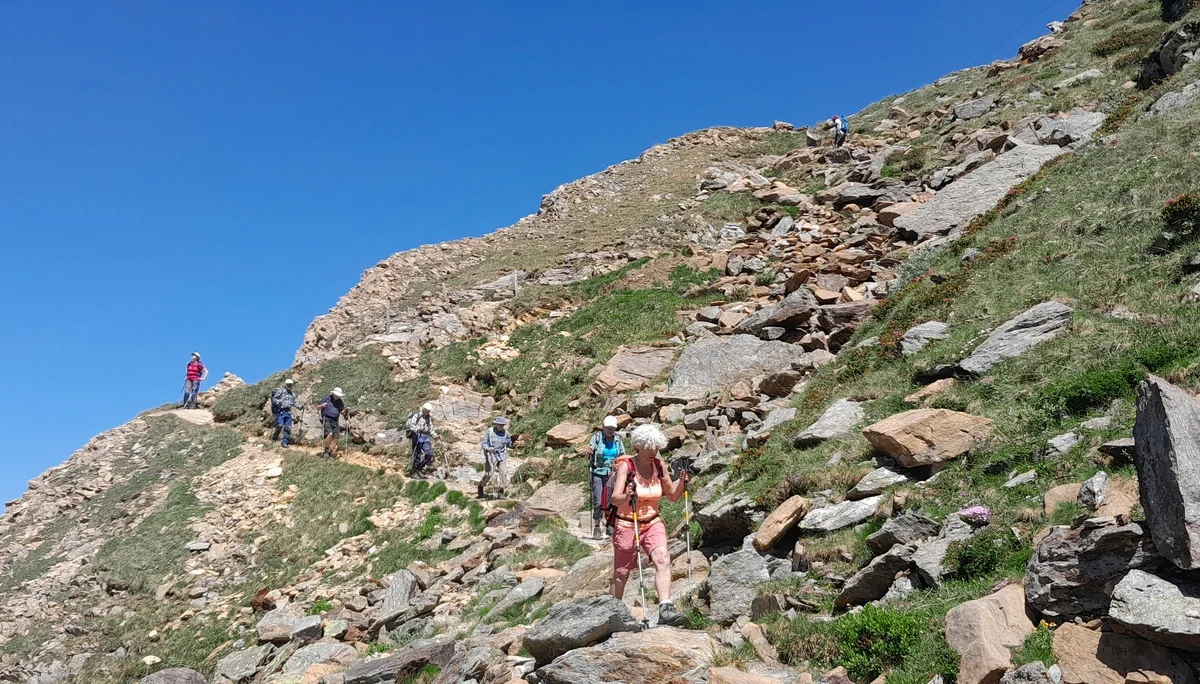 © Bergfreunde München ms