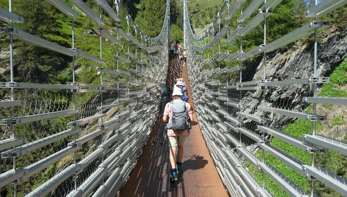 © Bergfreunde München ms