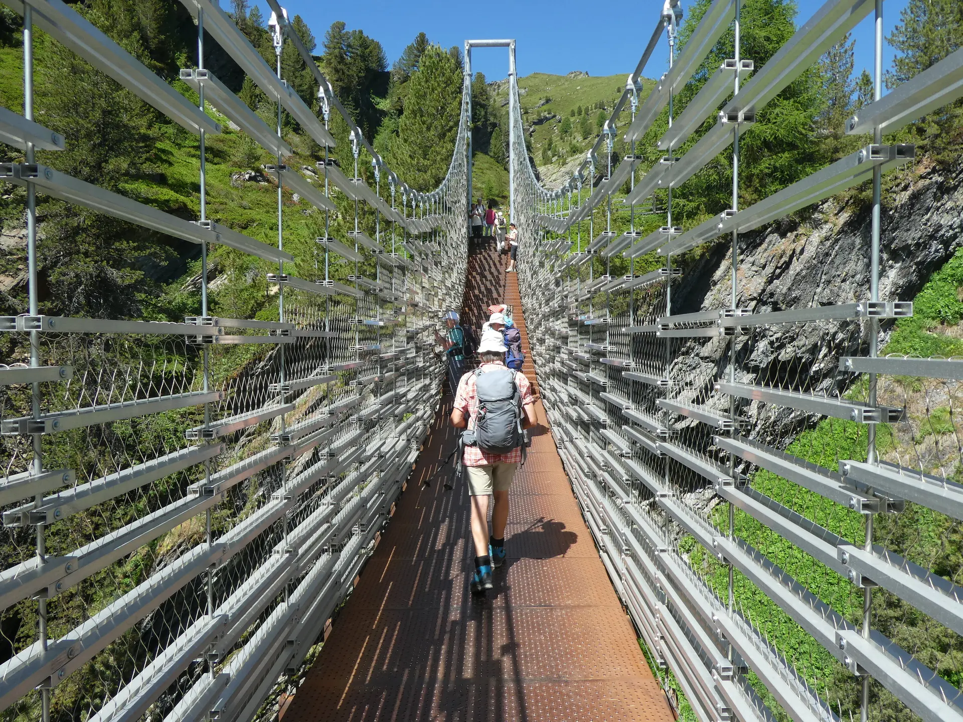 © Bergfreunde München ms