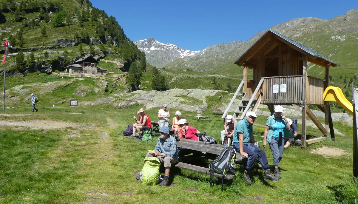 © Bergfreunde München ms