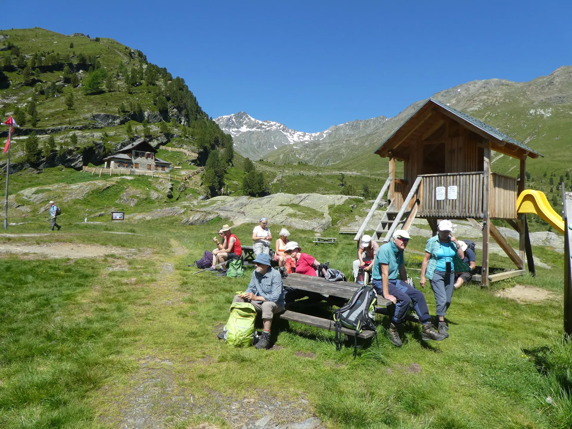 © Bergfreunde München ms