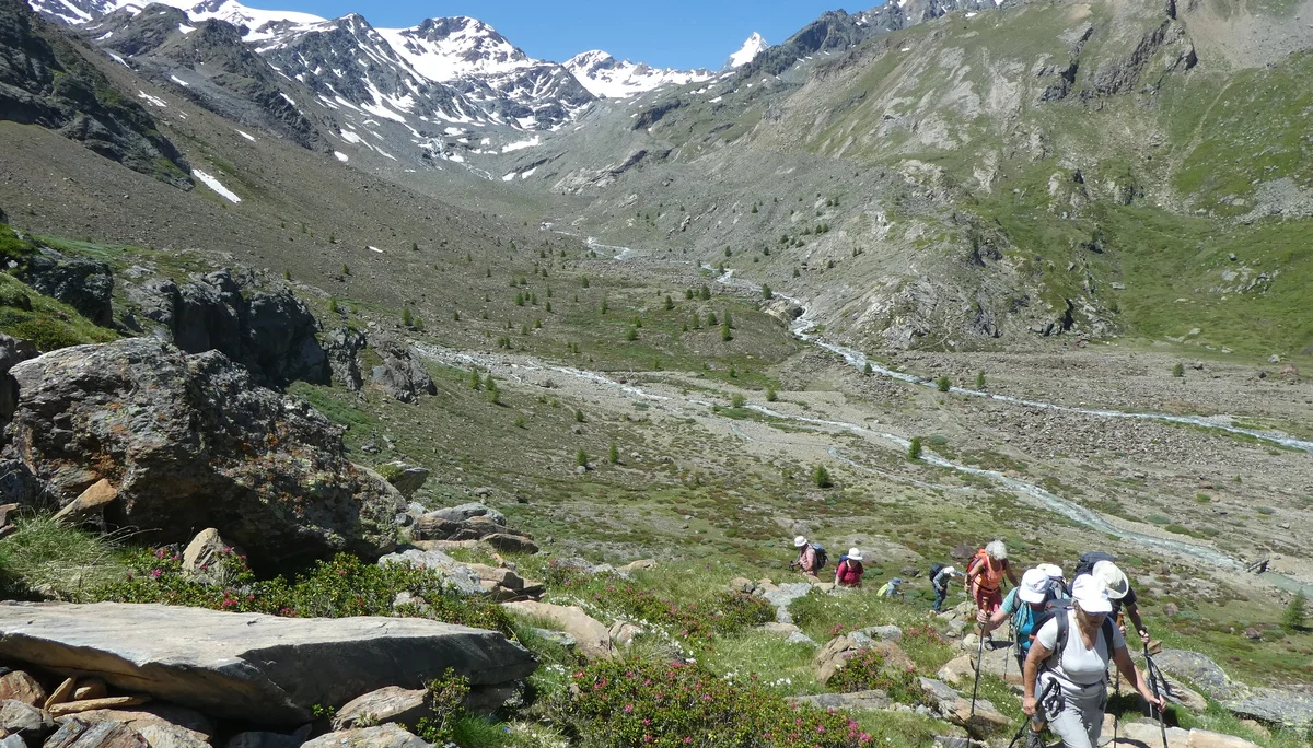 © Bergfreunde München ms