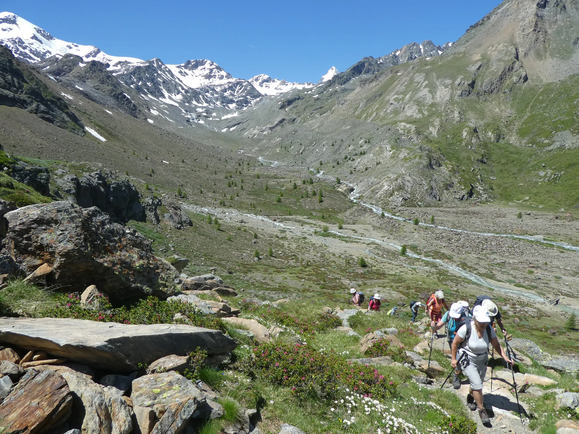 © Bergfreunde München ms