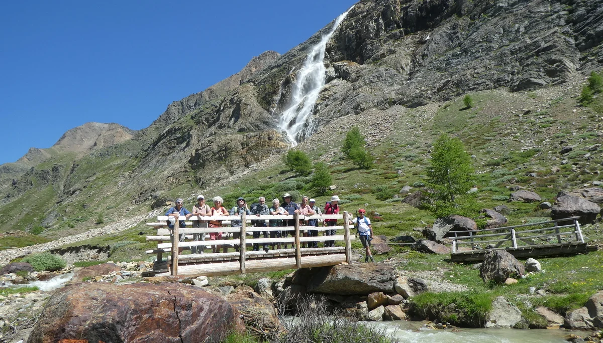 © Bergfreunde München ms