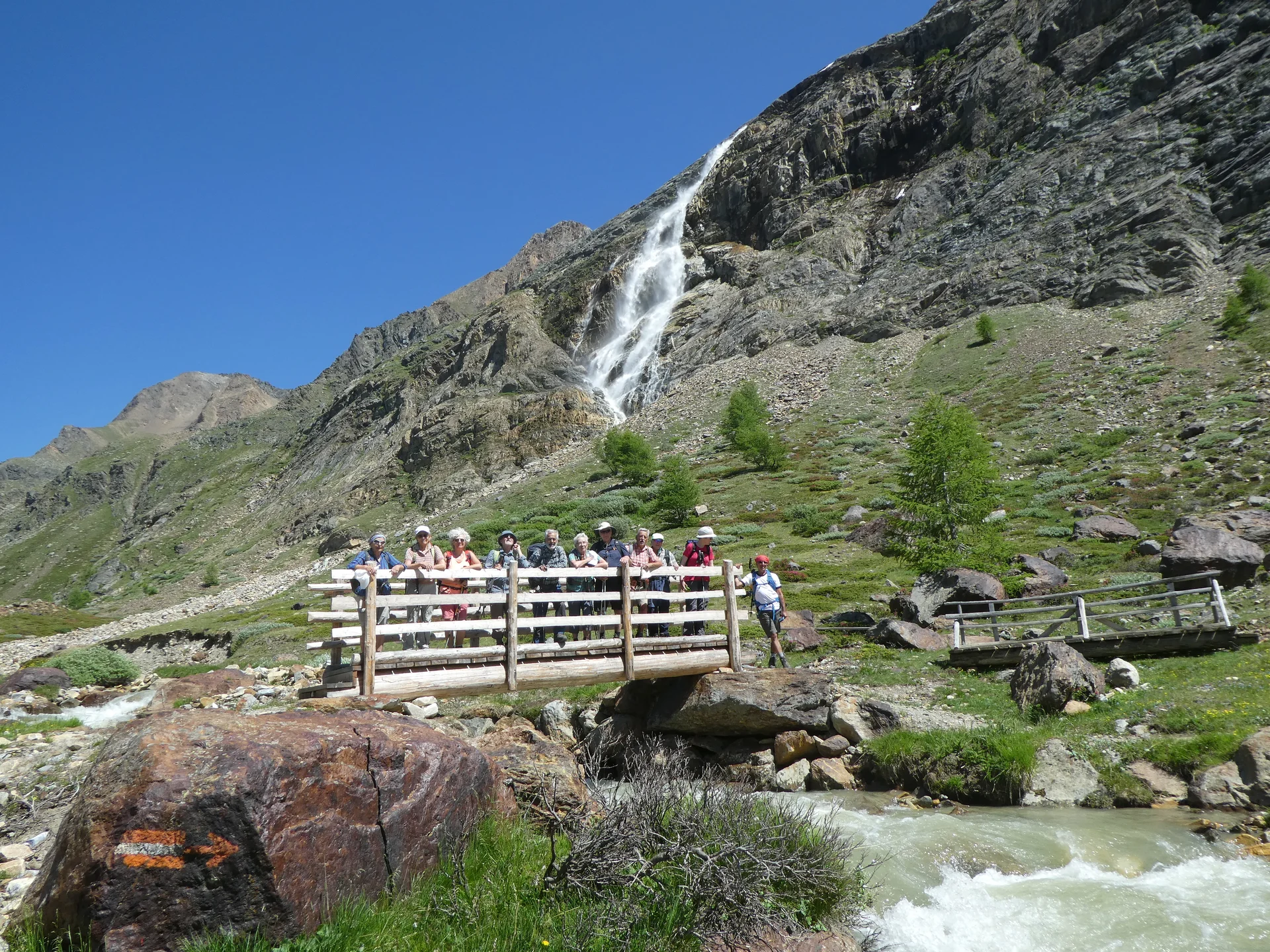 © Bergfreunde München ms