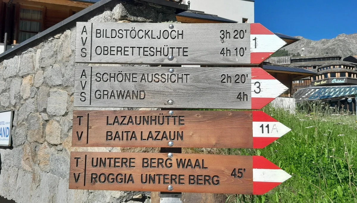 © Bergfreunde München ms