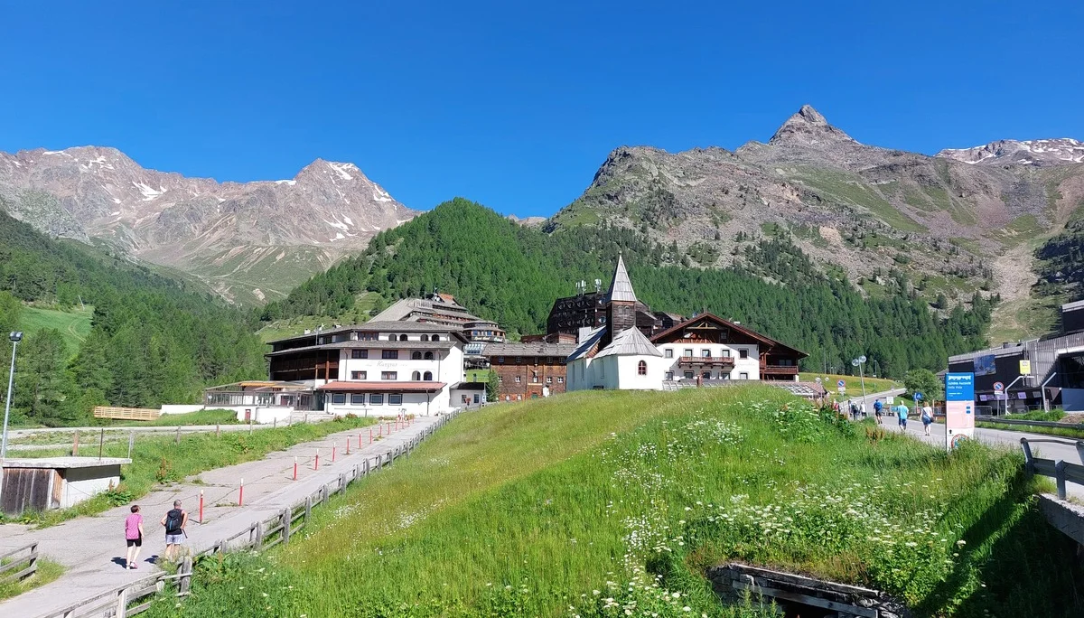 © Bergfreunde München ms