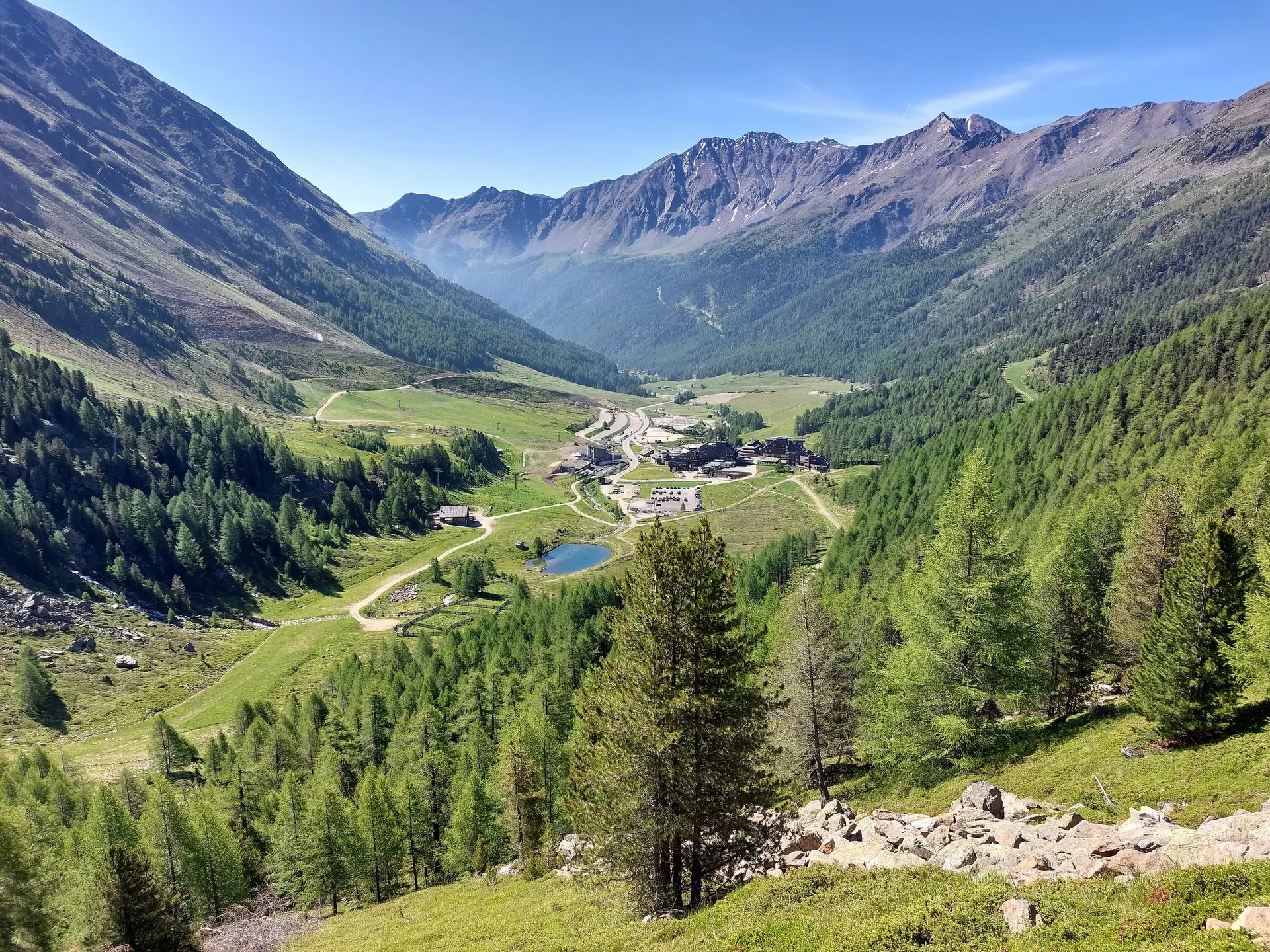 © Bergfreunde München ms