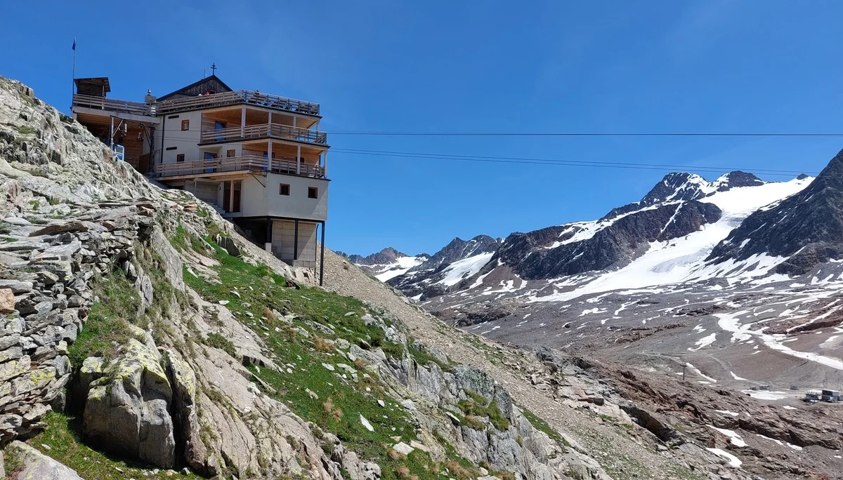 © Bergfreunde München ms