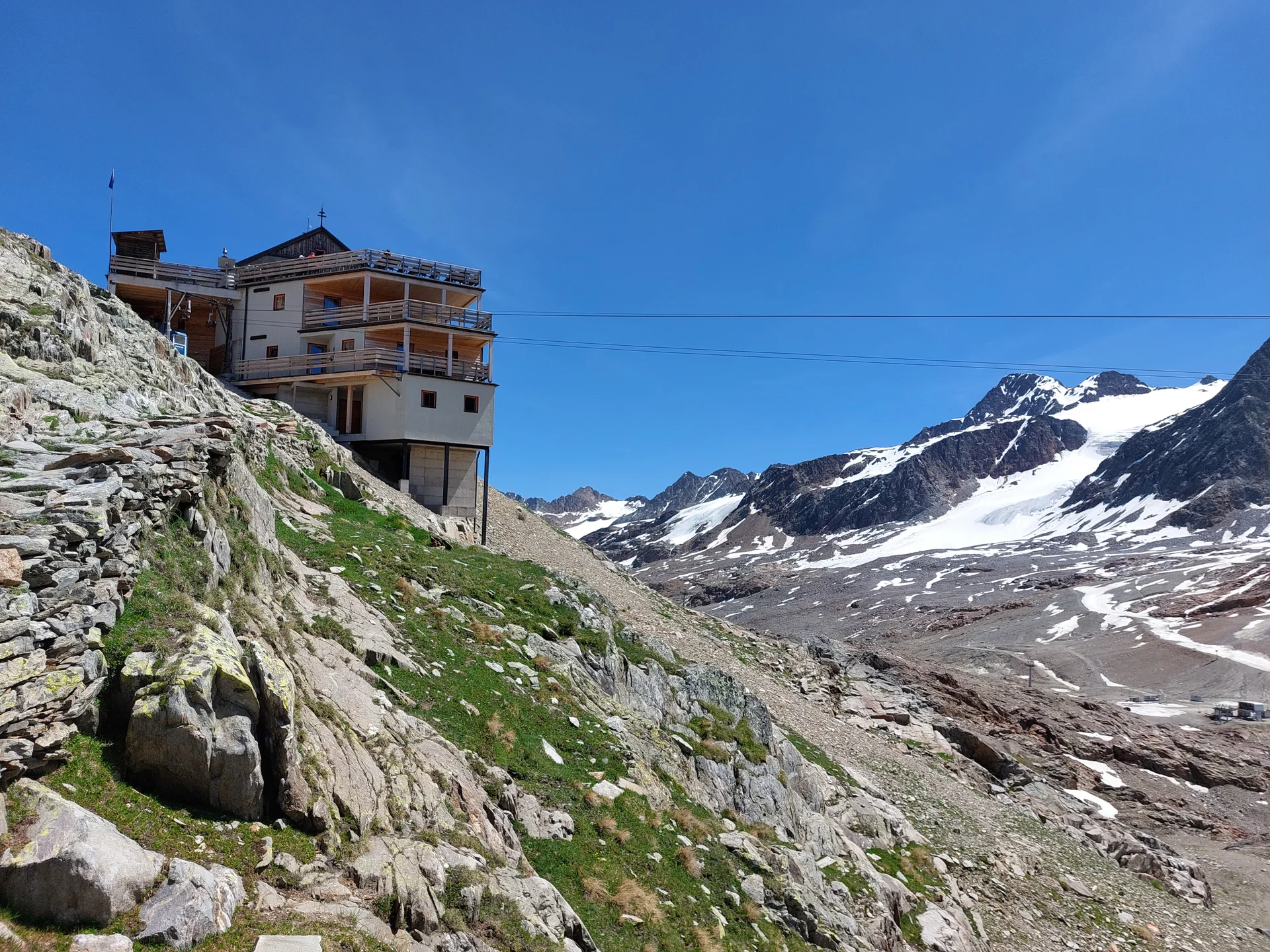 © Bergfreunde München ms