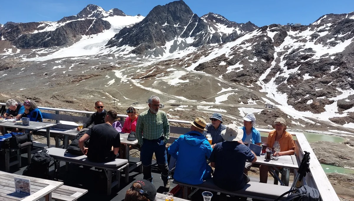 © Bergfreunde München ms