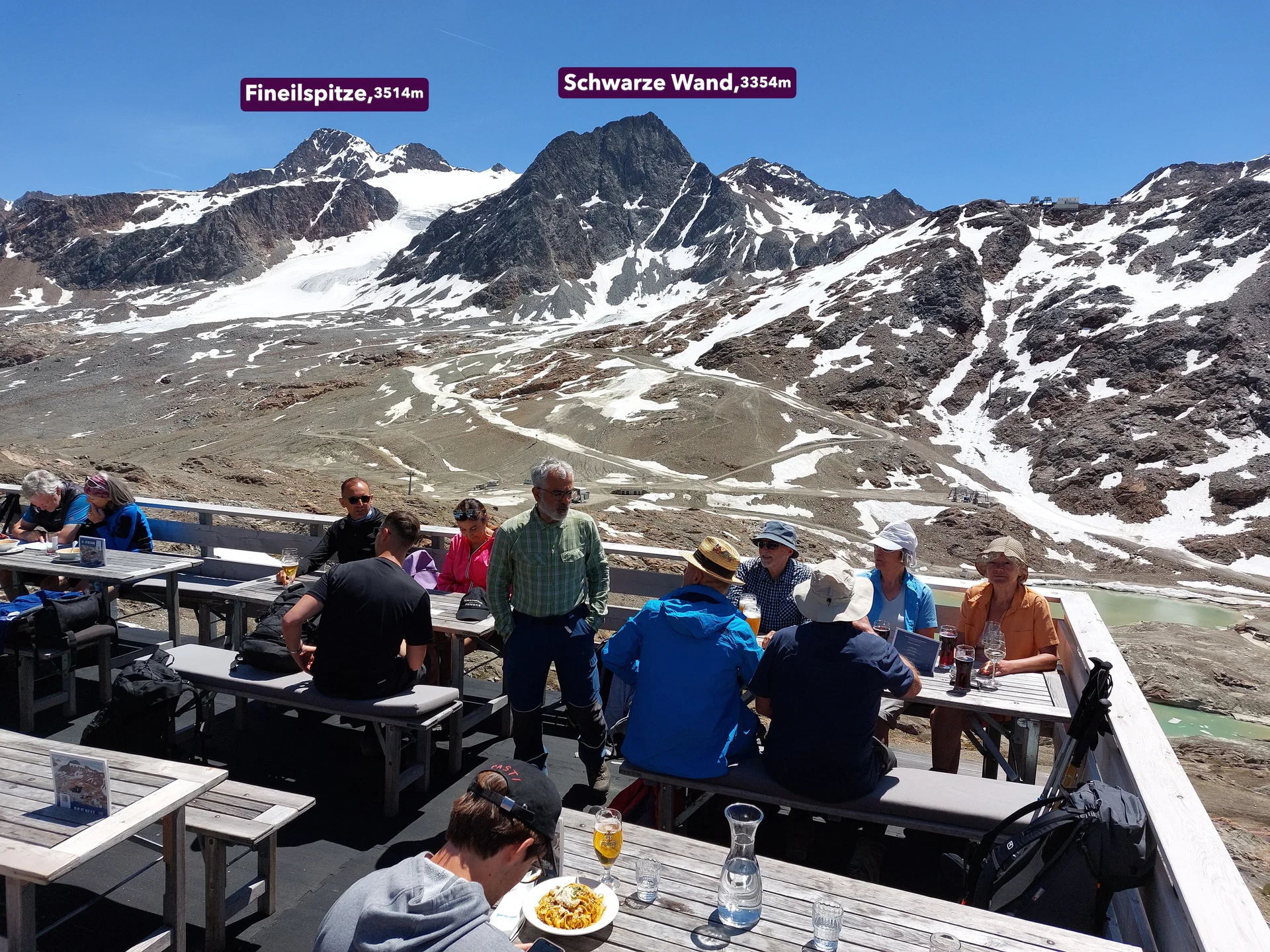 © Bergfreunde München ms