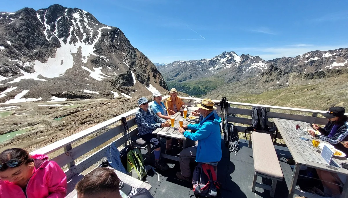 © Bergfreunde München ms