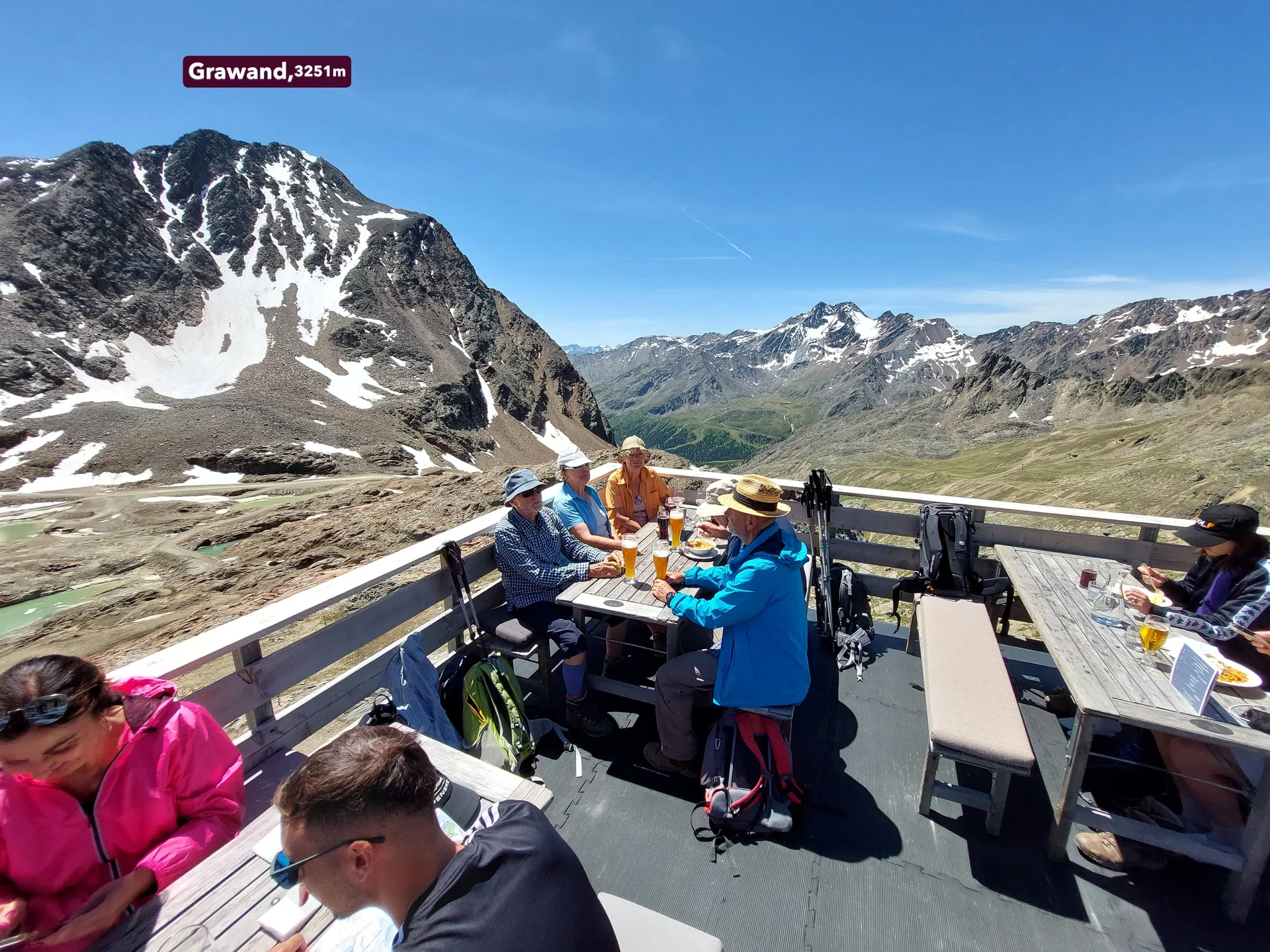 © Bergfreunde München ms