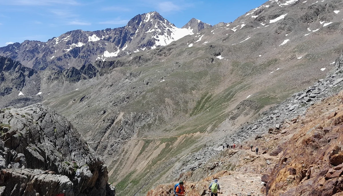 © Bergfreunde München ms