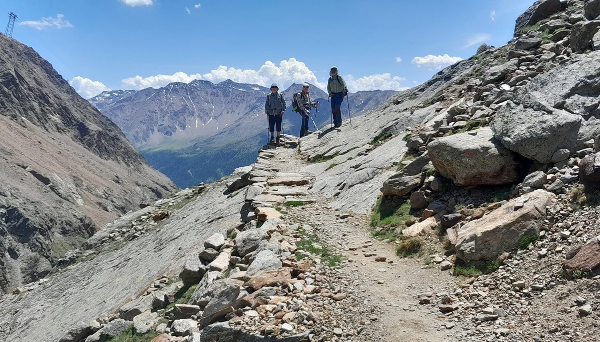 © Bergfreunde München ms