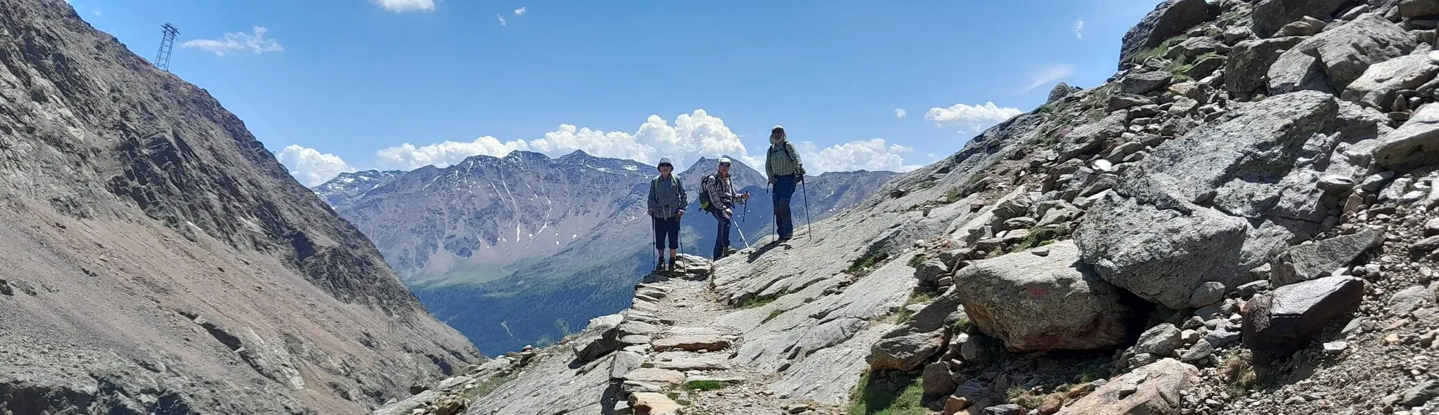 © Bergfreunde München ms