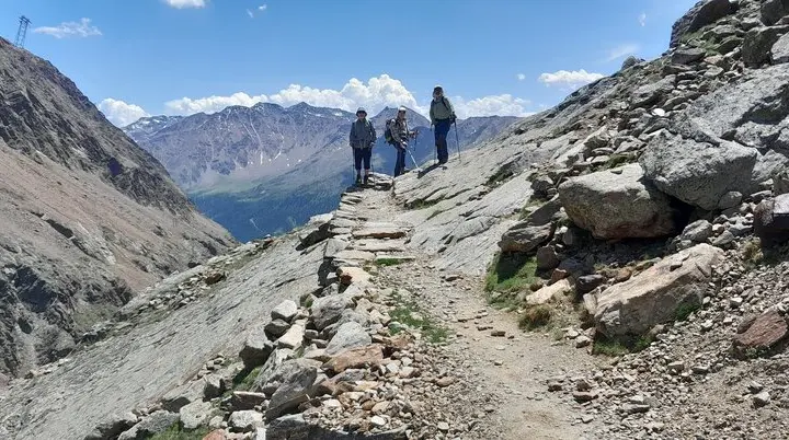 © Bergfreunde München ms