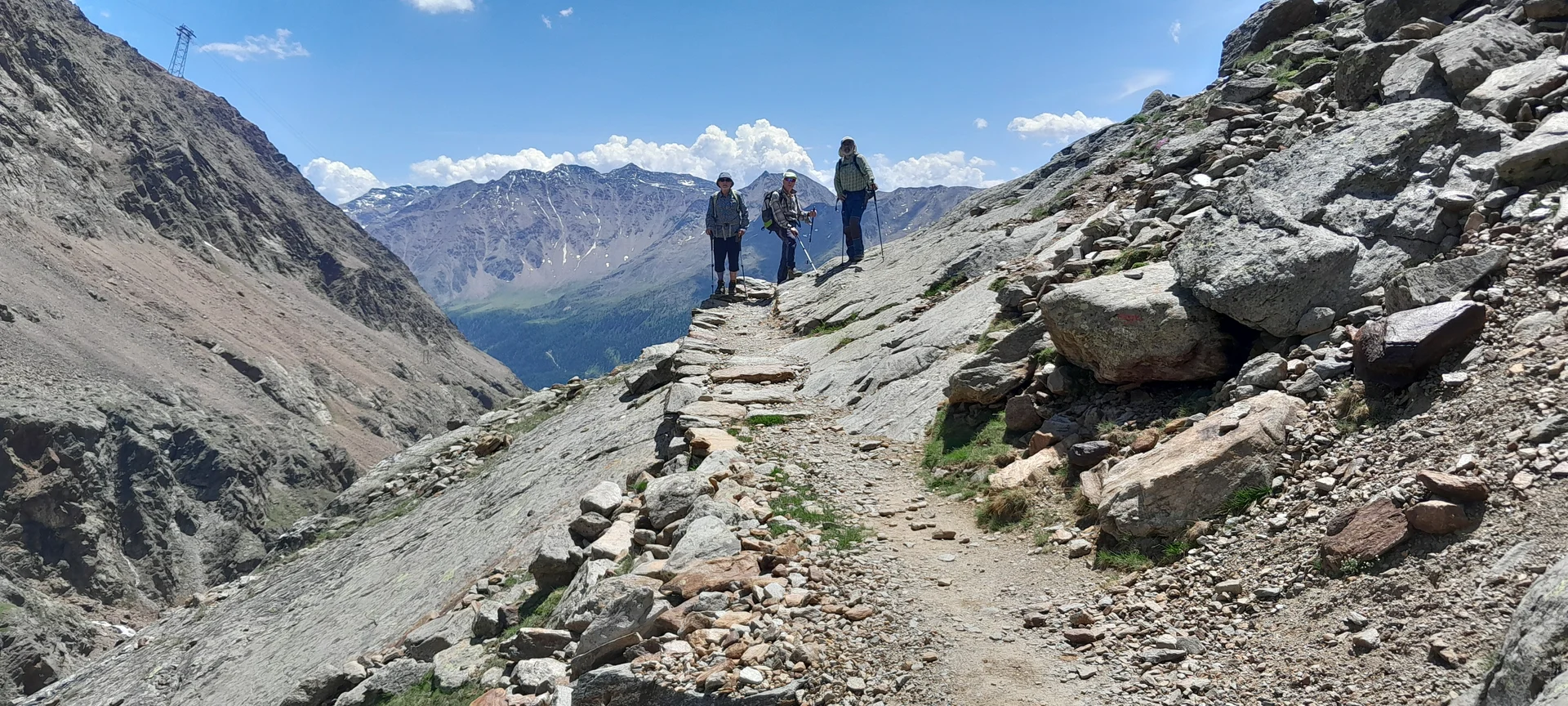 © Bergfreunde München ms