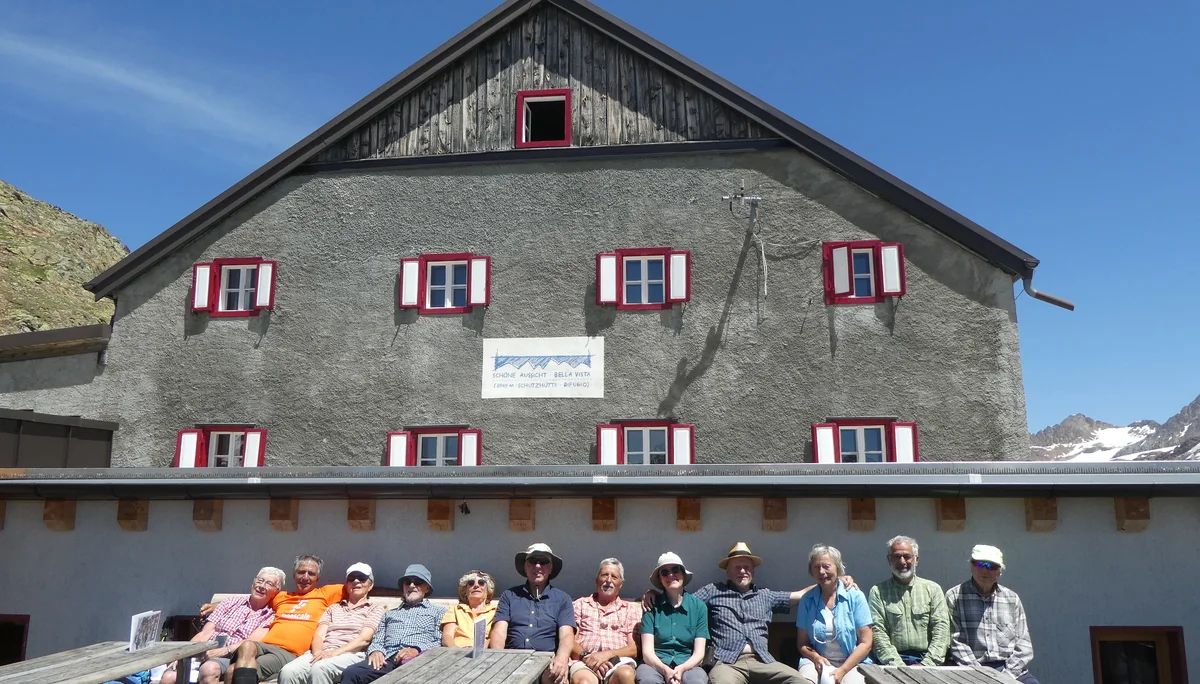 © Bergfreunde München ms