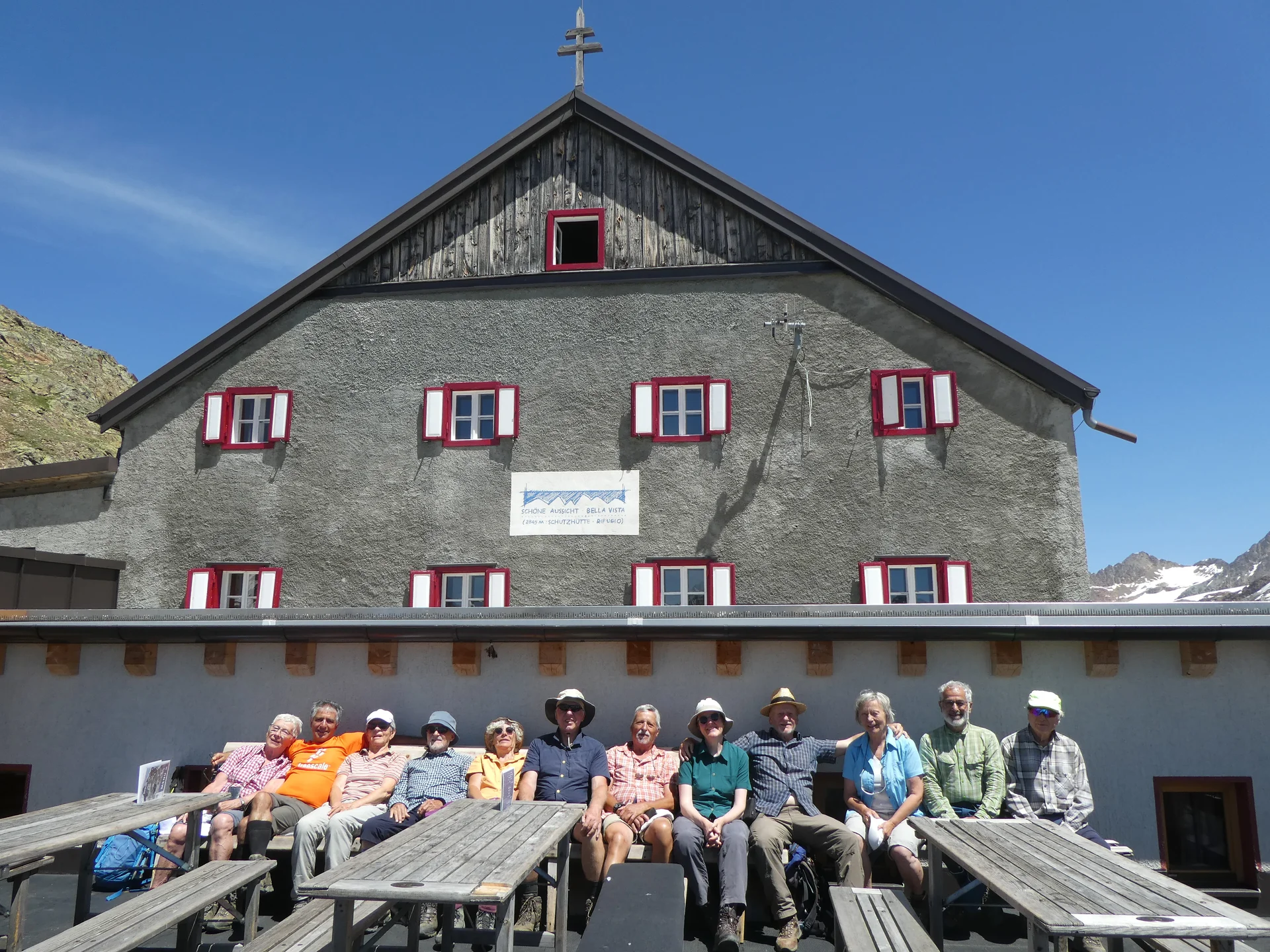 © Bergfreunde München ms