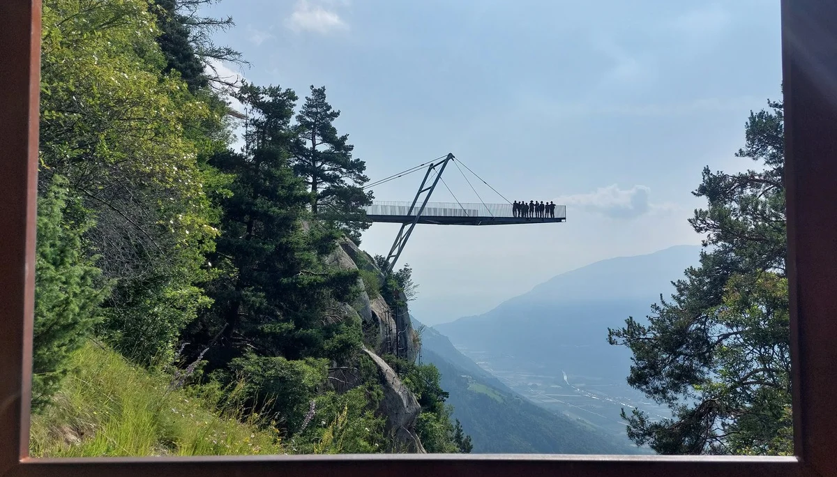 © Bergfreunde München ms