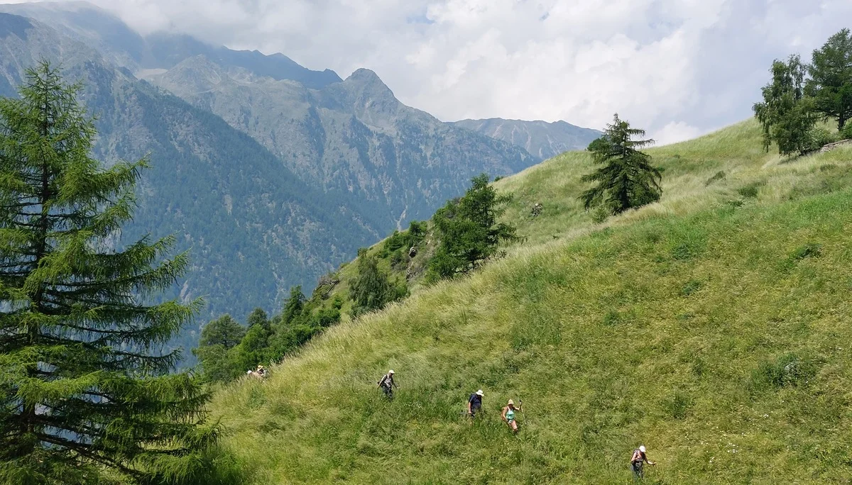 © Bergfreunde München ms