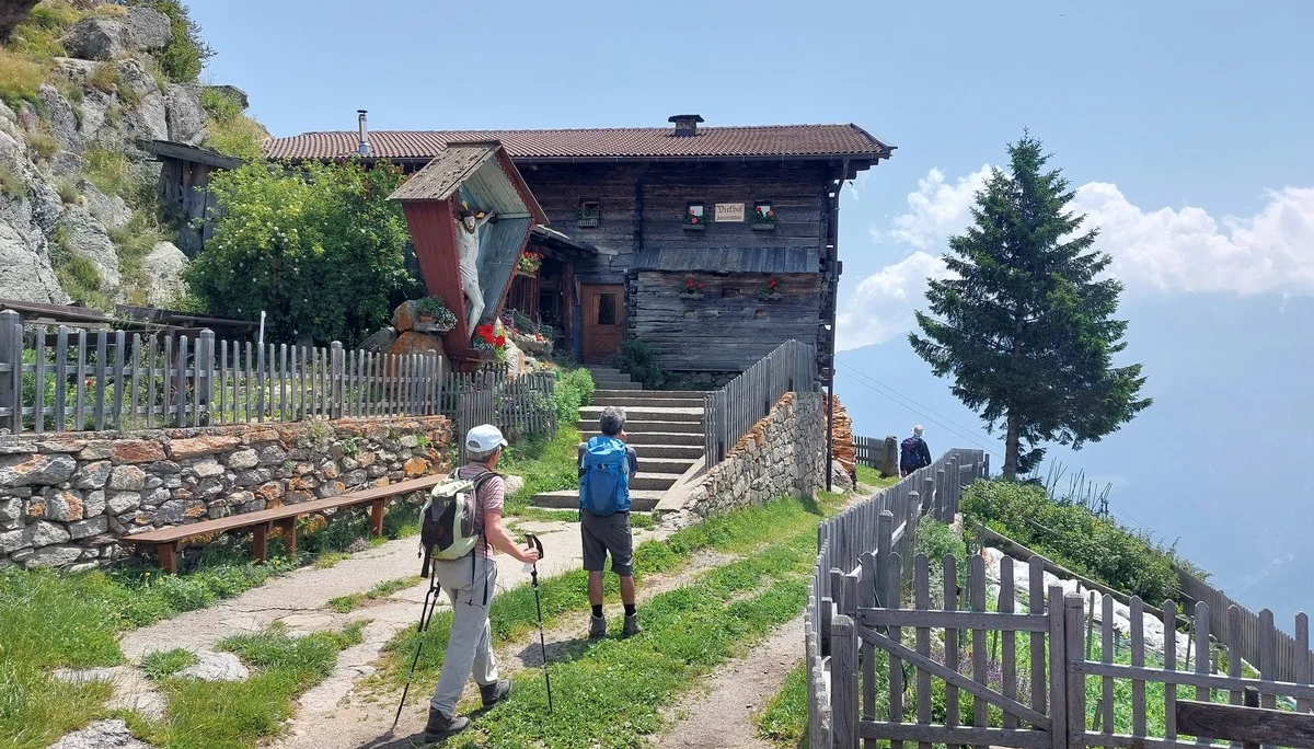 © Bergfreunde München ms