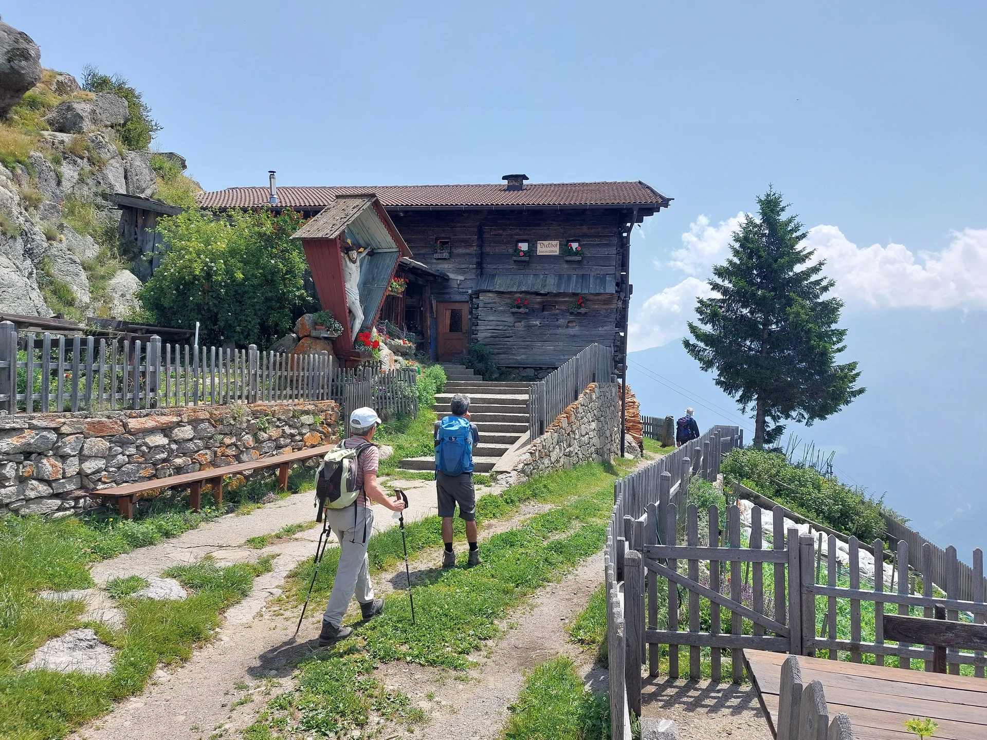 © Bergfreunde München ms