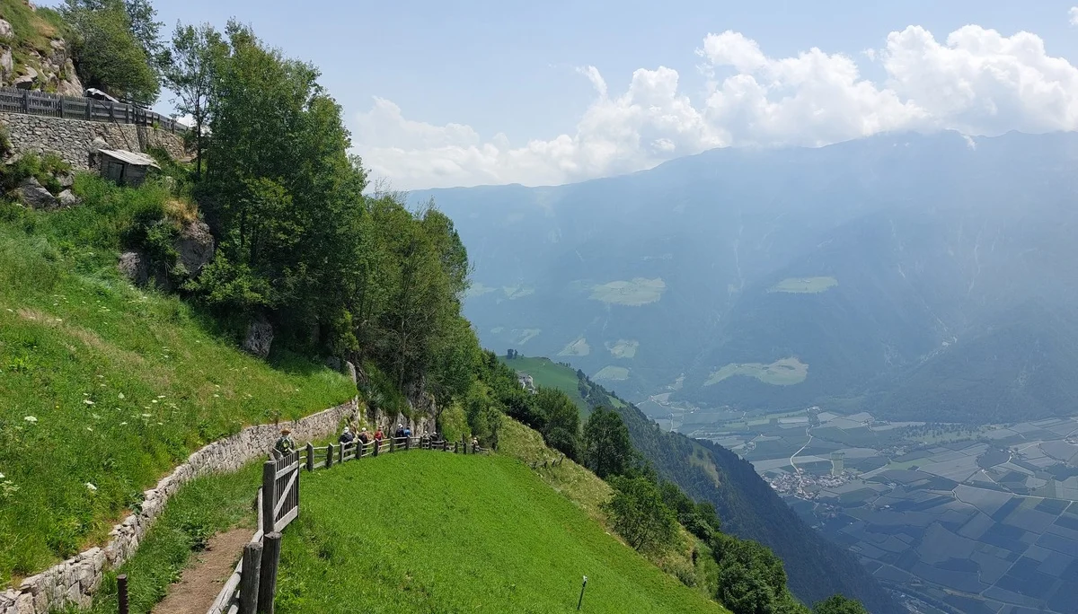 © Bergfreunde München ms