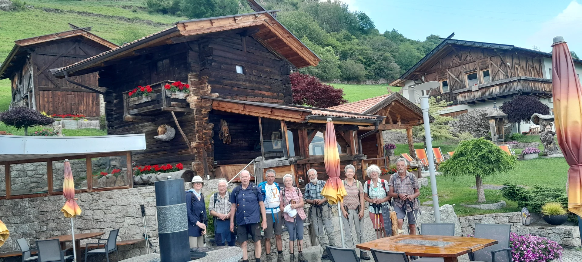 © Bergfreunde München ms