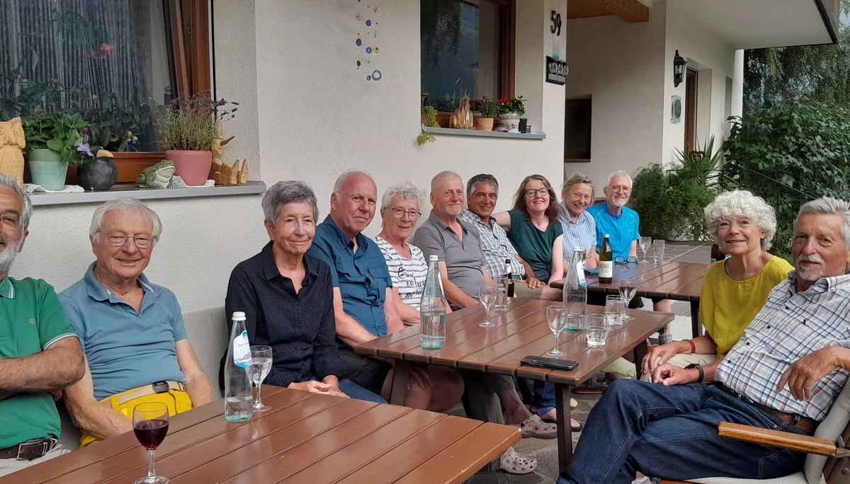 © Bergfreunde München ms