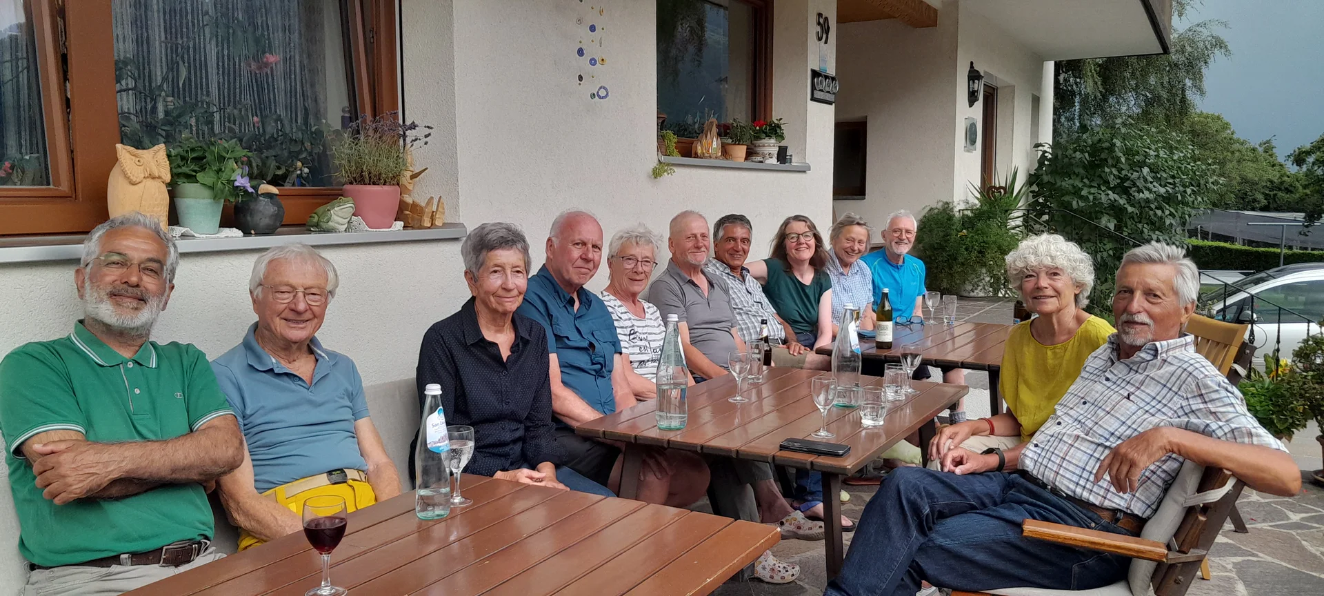 © Bergfreunde München ms