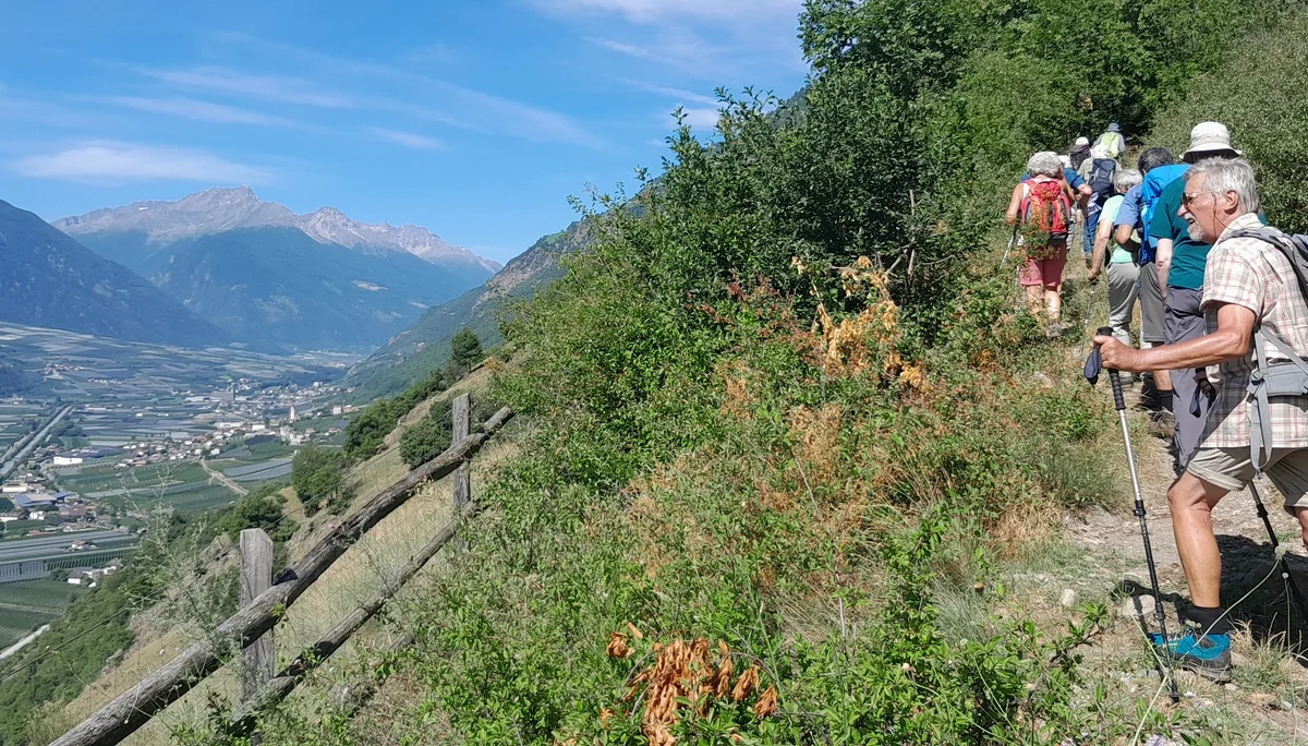 © Bergfreunde München ms