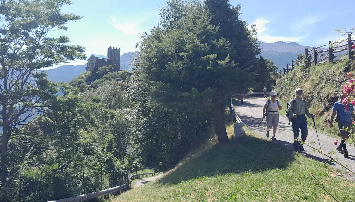 © Bergfreunde München ms