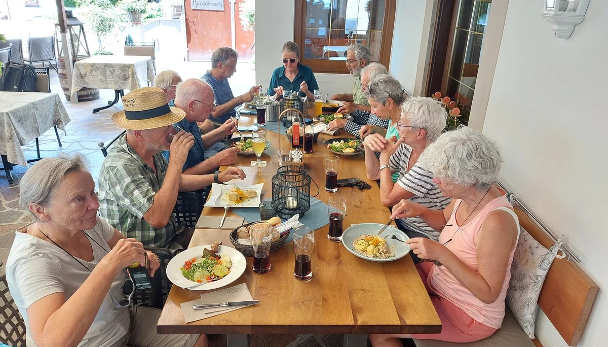 © Bergfreunde München ms