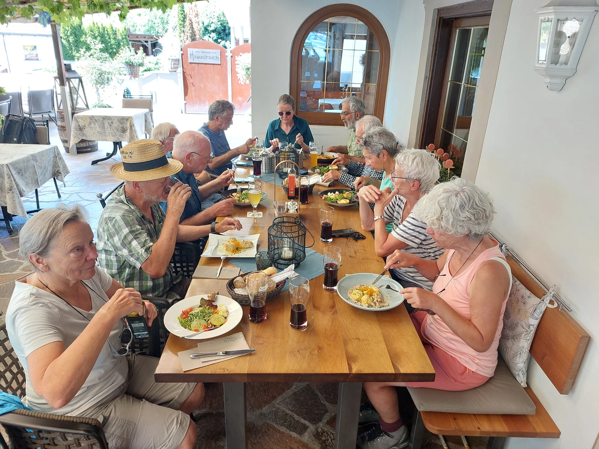 © Bergfreunde München ms